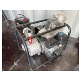 NEW Land Honor Water Pump