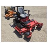 Gravely Pro-Turn 160 ZTR