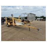 Bil-Jax 3632T Pull-Behind Man Lift