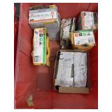 Approx 13,000ct 30 Degree Fasteners