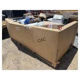 Double Pallet Lot of Unclaimed Freight