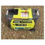 Ryobi 1800 Watt Generator