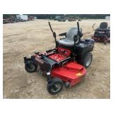 Gravely ZT 60HD ZTR
