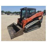 Kubota SVL 97-2 Tracked Skid Steer (LOW HOURS)