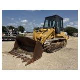 Caterpillar 953C Track Loader