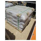 NEW Land Honor Pallet of Wheel Stopper/Parking Blo