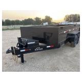 *NEW X-Star 79"x16