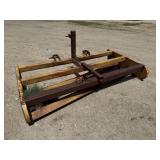 3pt Land Leveler