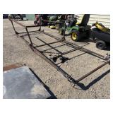 Ladder Rack for Truck