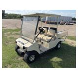 Club Car DS 48v Golf Cart