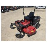 Gravely ZT 60HD ZTR