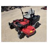 Gravely ZT 60HD ZTR