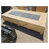 NEW Land Honor 20X20 All-Steel Carport