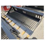NEW Land Honor 78" Skid Steer Rock Bucket