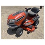 Husqvarna YTH24V48 Riding Mower