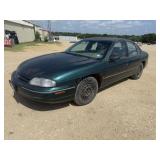 *2001 Chevrolet Lumina