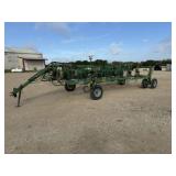 Frontier Hay Rake