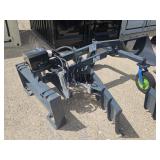 NEW Future SS Hydraulic Grader w/Wheels