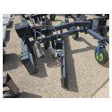 NEW Future SS Hydraulic Grader w/Wheels