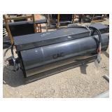 NEW Future Skid Steer Vibratory Roller