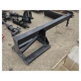 NEW Future Forklift Telescoping Boom