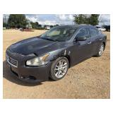 *2013 Nissan Maxima