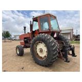 Allis Chalmers A-C 7060 2WD w/Duals