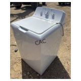 Whirlpool Washer w/Agitator