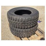 Lot of 2 New Extreme Mud Grip MT