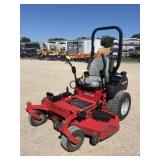 Gravely Pro-Turn 160 Commercial ZTR