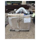 Pallet Lot of Unclaimed Freight