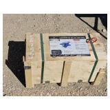 NEW Land Honor 200lb Cast Iron Anvil