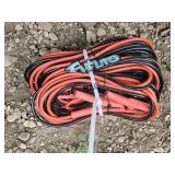 NEW Future 4pc Jumper Cables