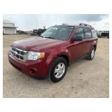 *2012 Ford Escape