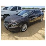 *2011 Nissan Maxima