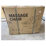 NEW Massage Chair