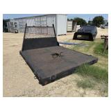 Truck Bed