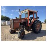 Massey Ferguson 1085 2WD