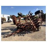 Krause 1900 Drag Type Plow