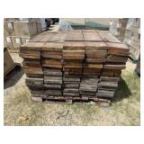 Approx 98 - 2"X"8X38" Pallet Racking Board