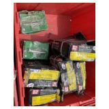 Lot of 250ct Anchor Bolts