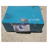 NEW Land Honor Case of Tie Down Straps