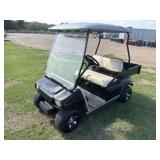 Club Car DS 48v Golf Cart w/Bed