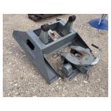 BW Companion 5th Wheel Hitch