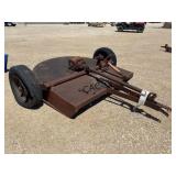 5ï¿½ Drag Type Shredder