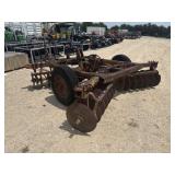 Disc Plow