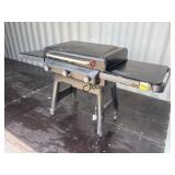 NEW Traeger Flat Top Griddle