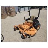 Scag Tiger Cub 61" ZTR