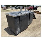Superior Commercial Kegerator