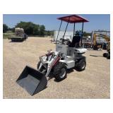 NEW Old Stock Fland FL45 Mini Loader